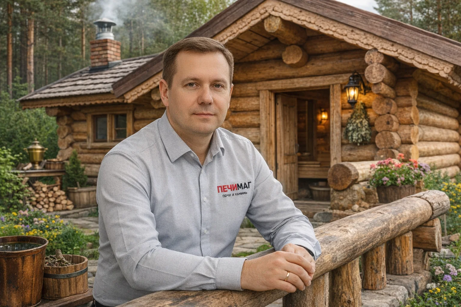 владимир савенко инженер теплотехник